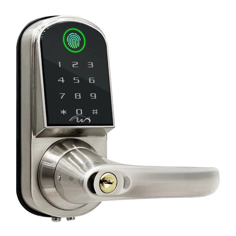 Electronic Smart Door Locks Price In Pakistan NewWave NewWavePK
