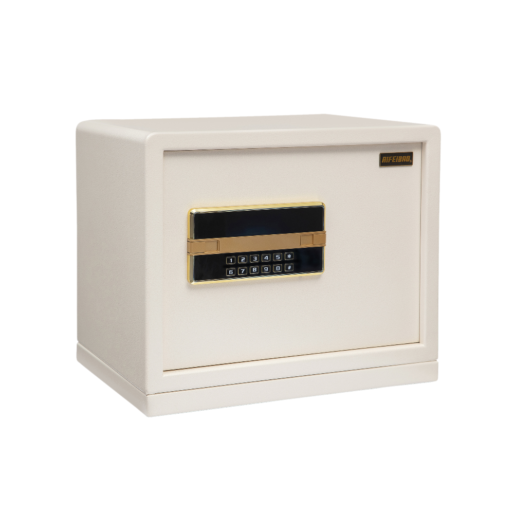 Digital Security Locker NW-KG-23 Skin Key