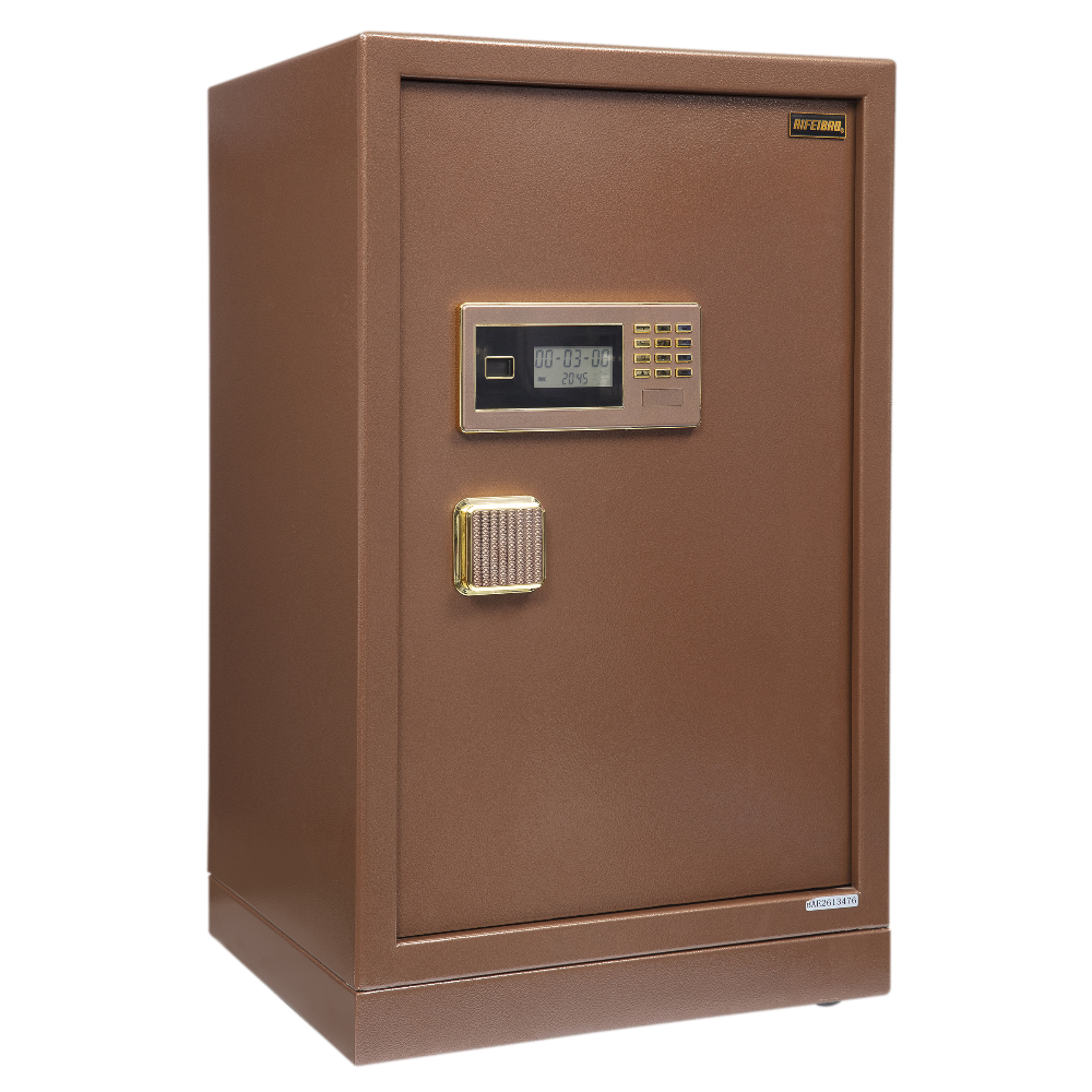 Digital Security Locker NW-KG-48