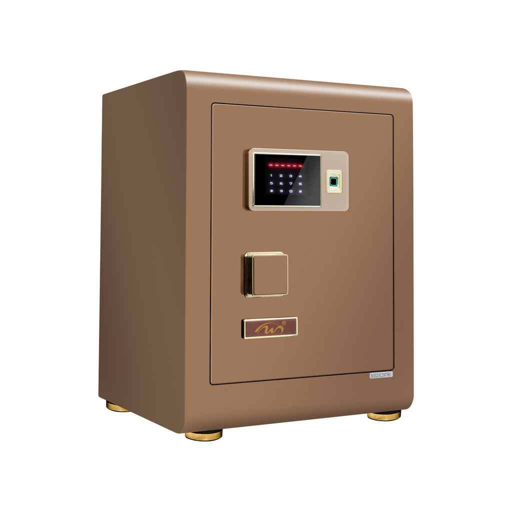 Digital Security Locker NW-KG-105 Thumb + Numeric Access