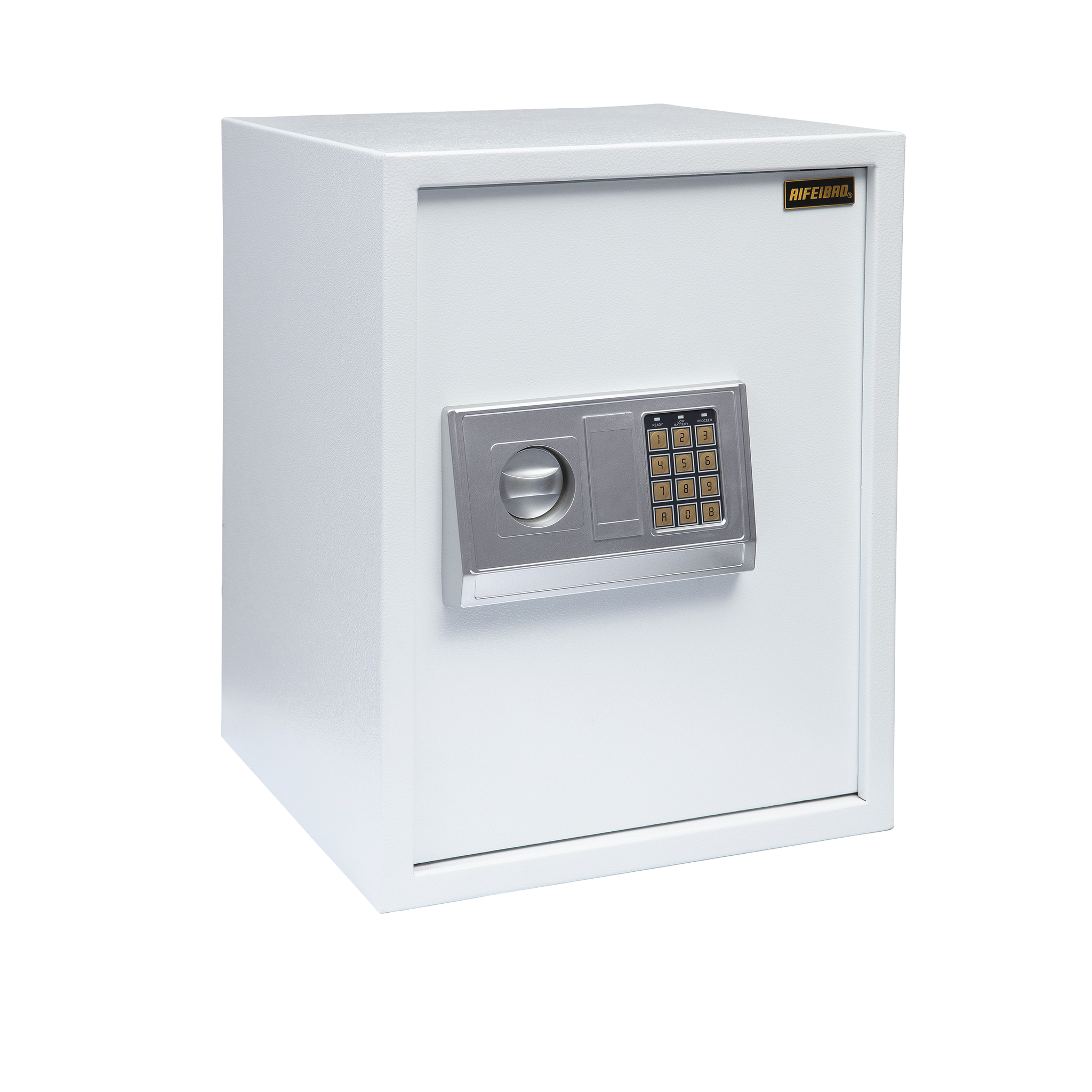 Digital Security Locker NW-KG-17 – NewWavePK