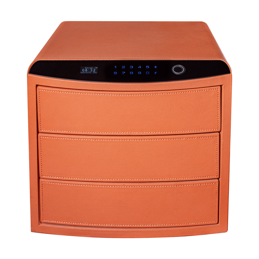 Smart Drawer Locker NW-16