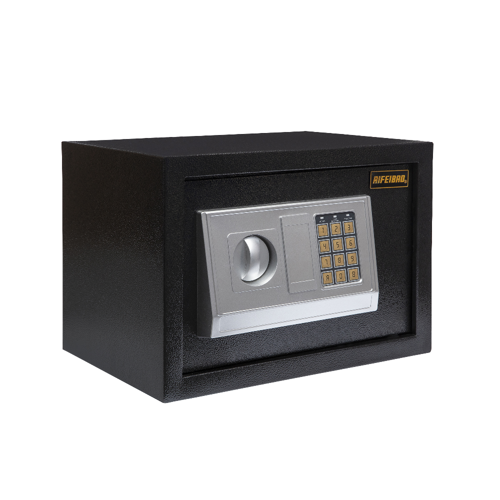 Digital Security Locker NW-KG-6