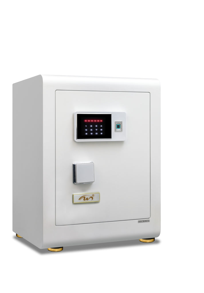 Digital Security Locker NW-KG-105 Thumb + Numeric Access