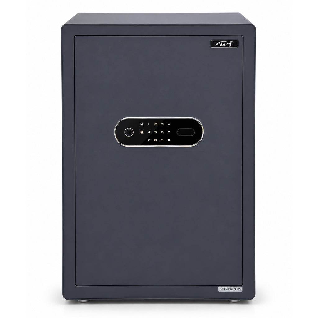 Digital Security Locker NW-KG-30BB Thumb + Numeric