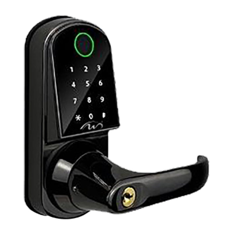 Digital Smart Door Lock LK-103 With Fingerprint