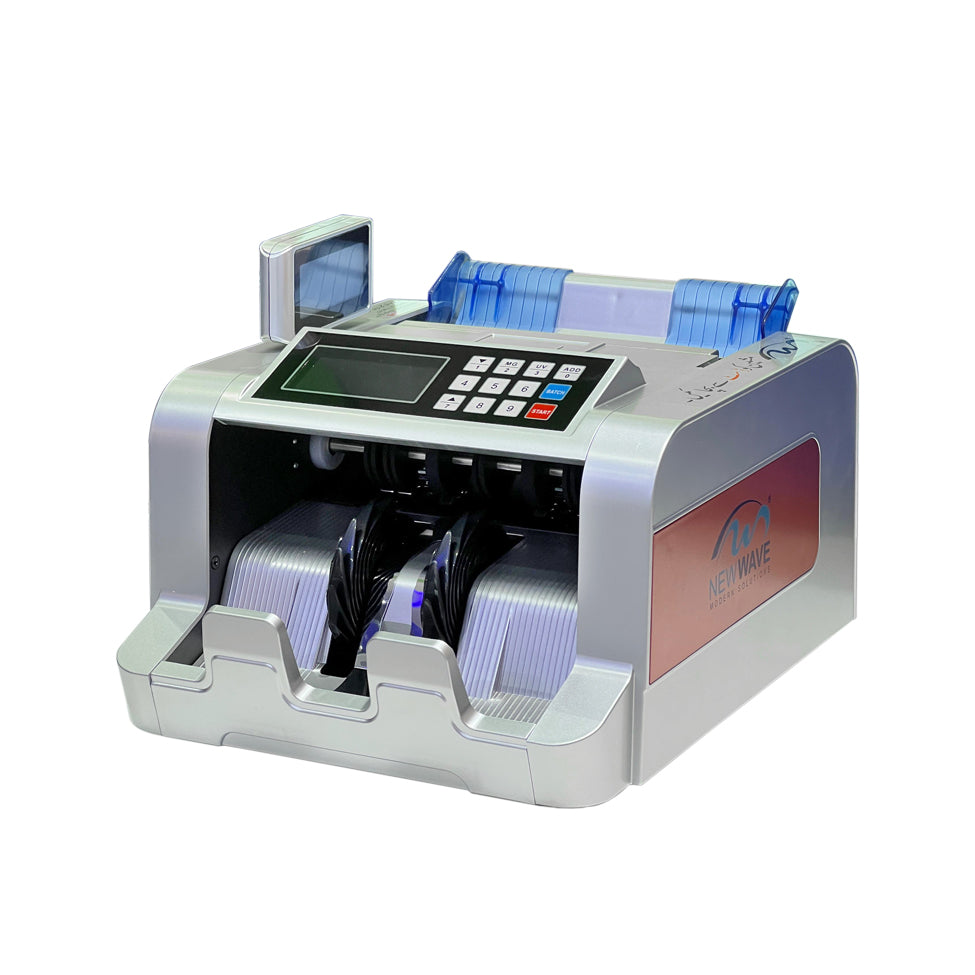 Cash Counting Machine NW-728..
