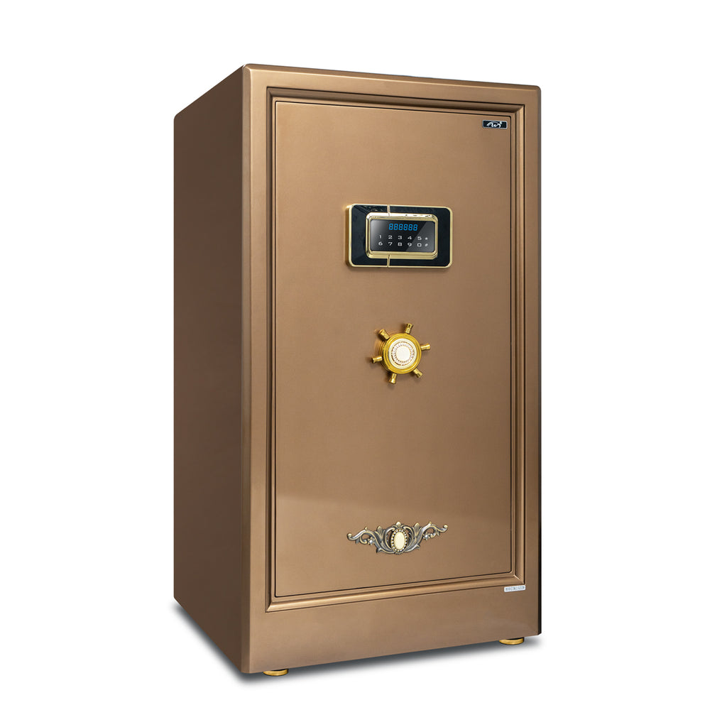 Digital Security Locker NW-KG-270 Thumb + Numeric Access