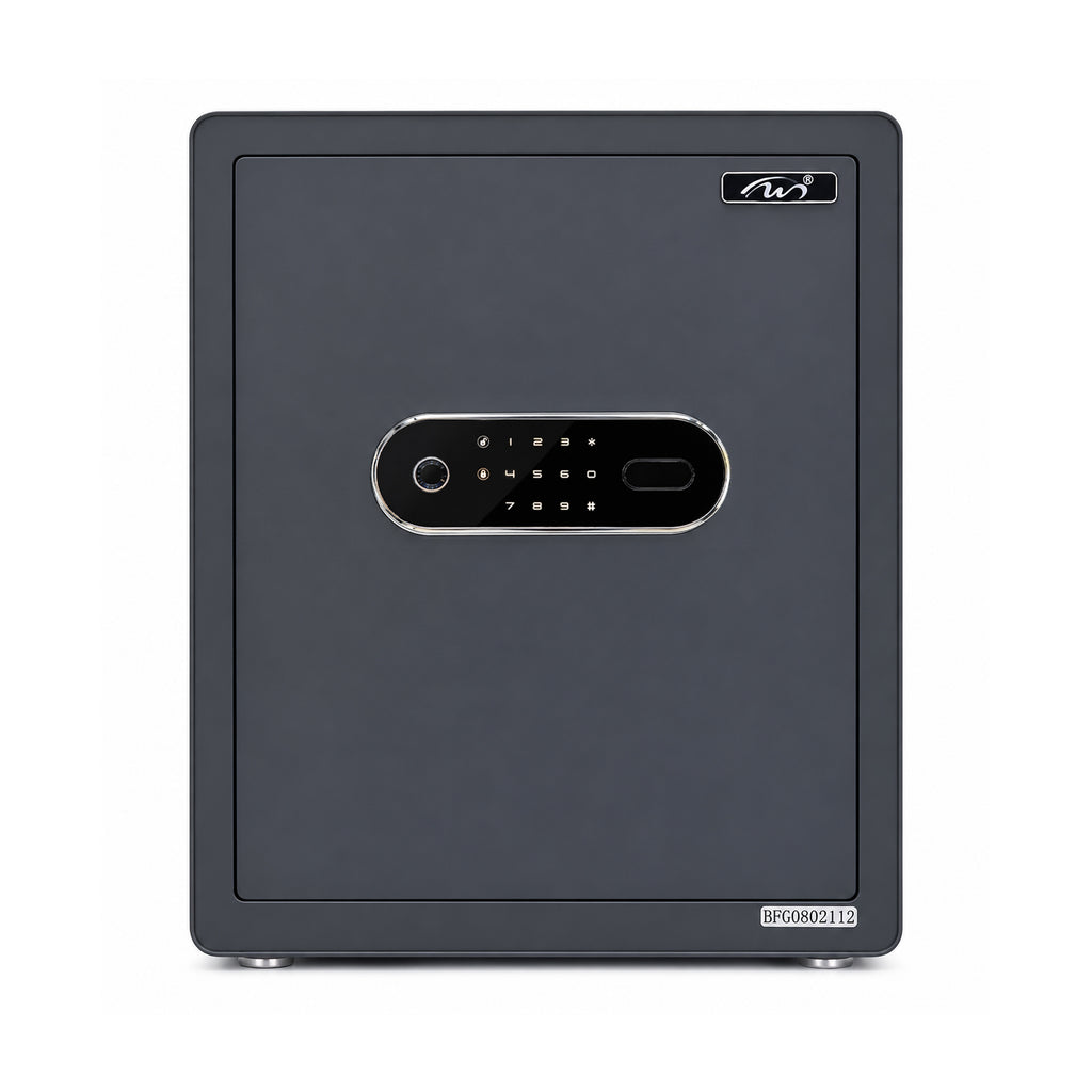 Digital Security Locker NW-KG-20BB Thumb + Numeric