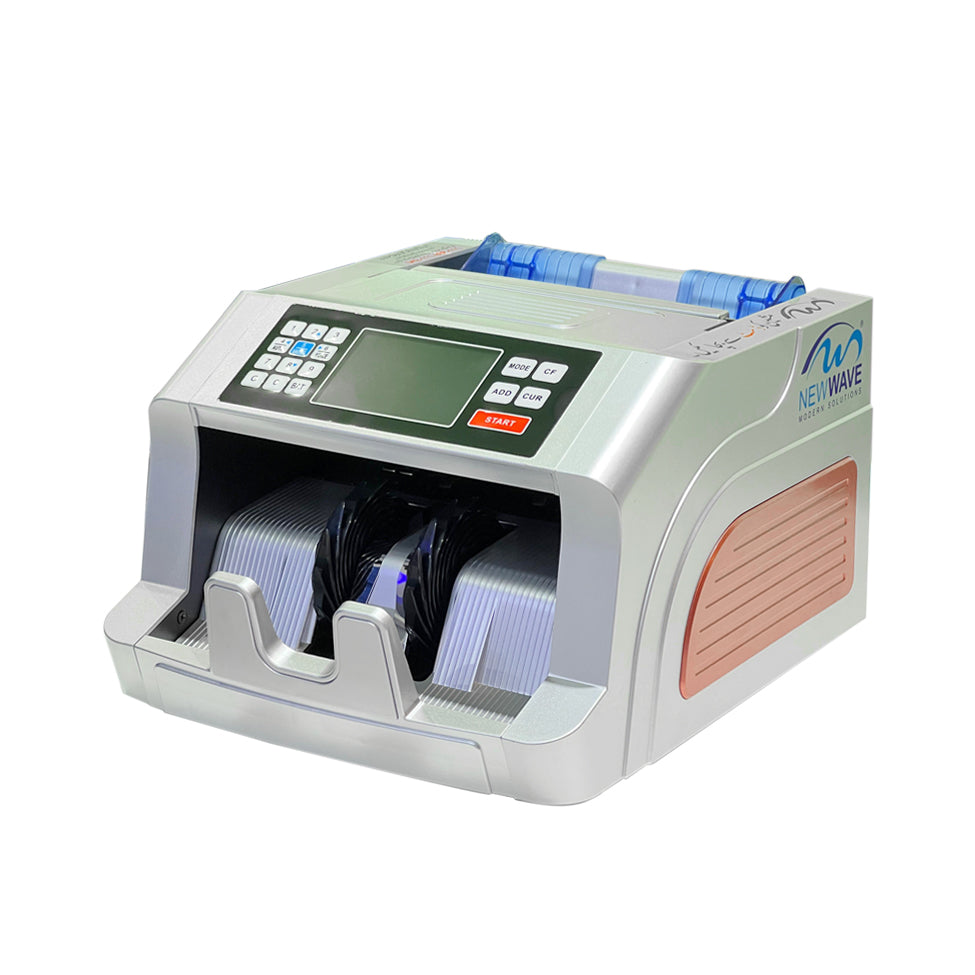 Cash Counting Machine NW-940..