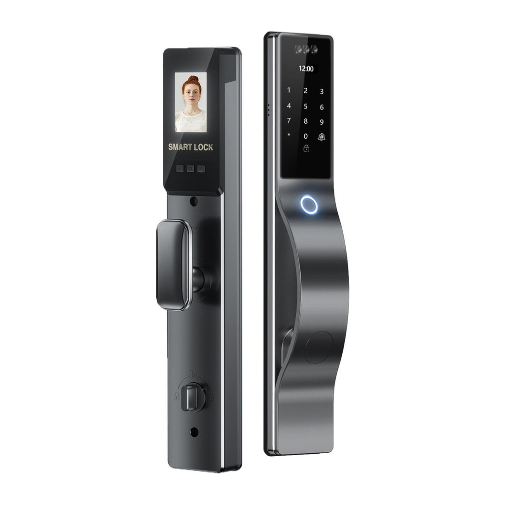 NewWave Digital Face Door Lock NW-LK-314