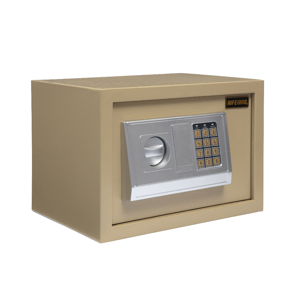 Digital Security Locker NW-KG-6