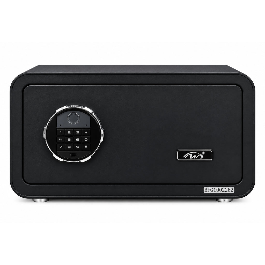 Digital Security Locker NW-KG-11.5 Thumb + Numeric