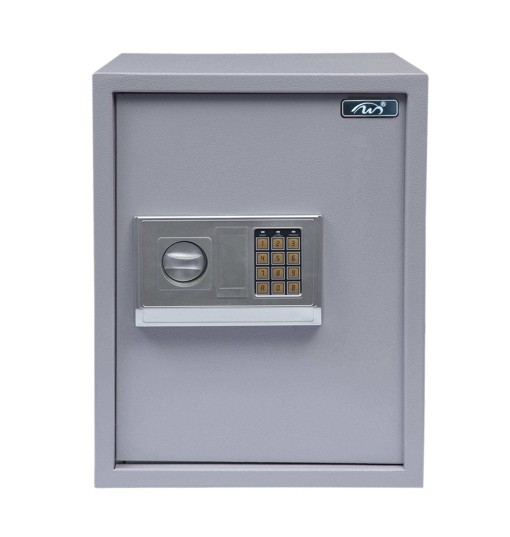 Digital Security Locker NW-KG-17 – NewWavePK