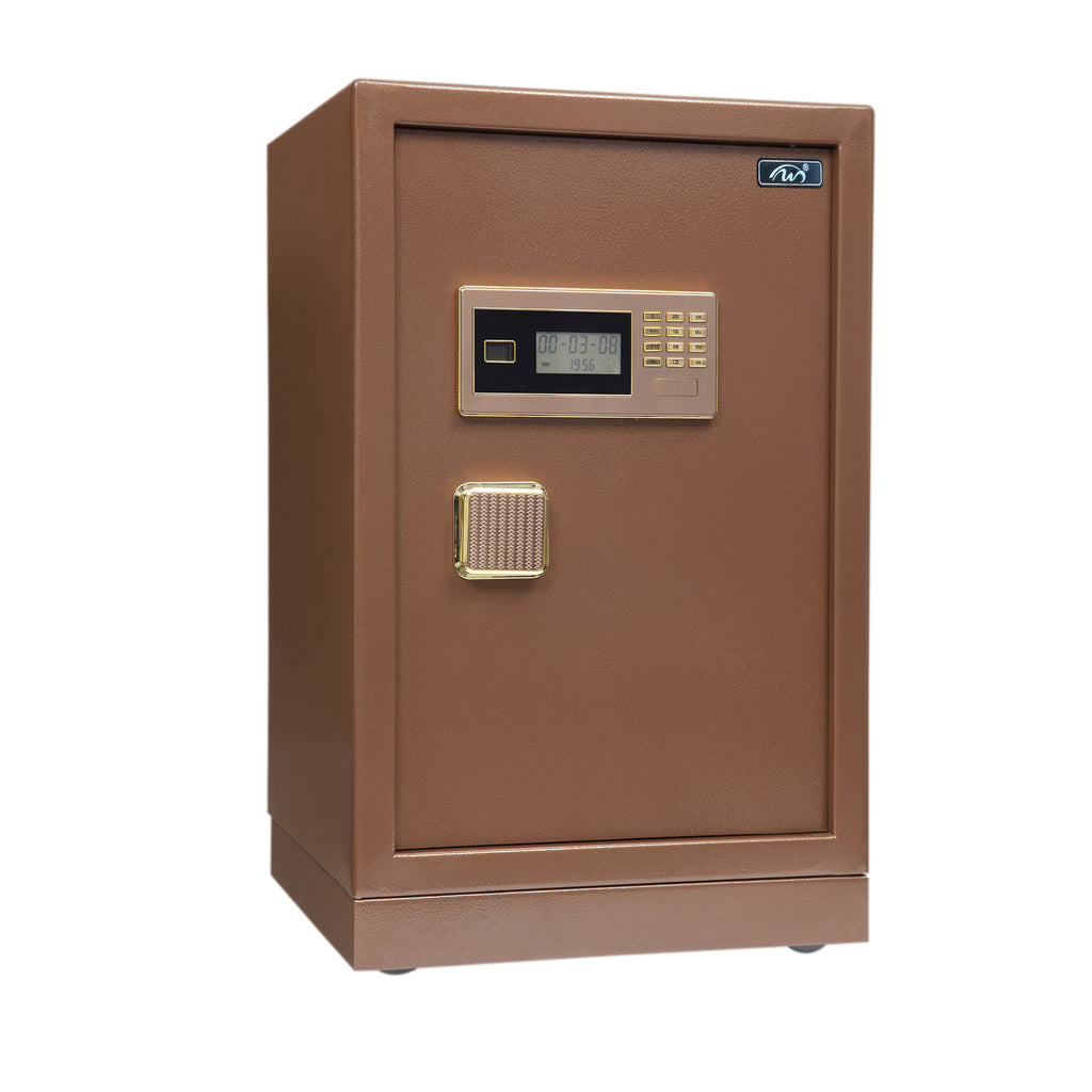 Digital Security Locker NW-KG-38 Golden Key
