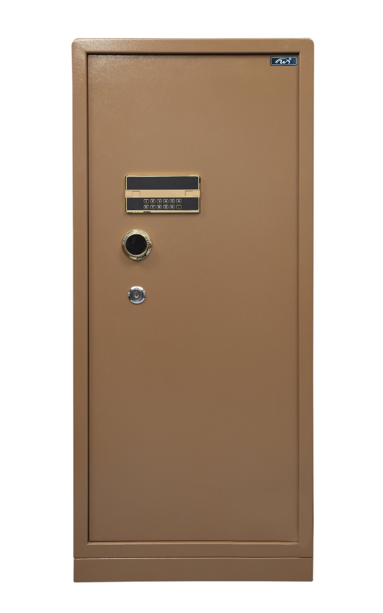 Digital Security Locker NW-KG-140 Golden – NewWavePK