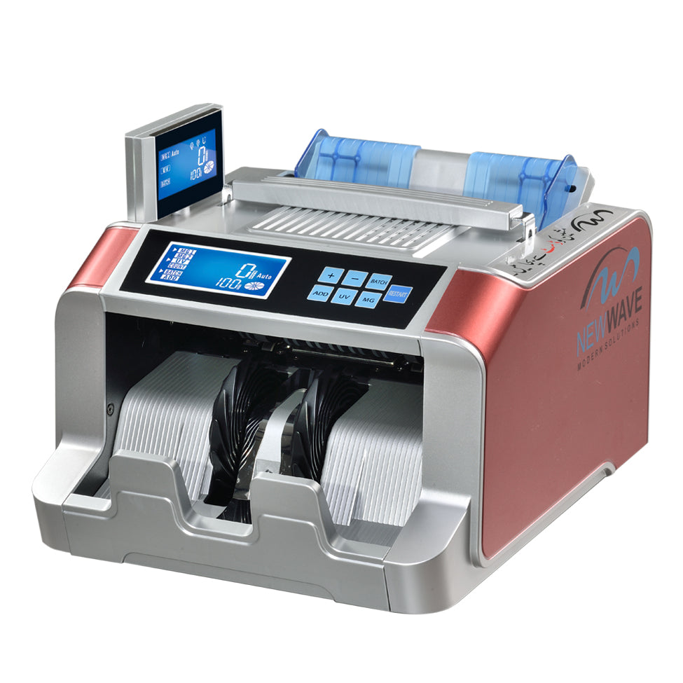 Cash Counting Machine NW-728