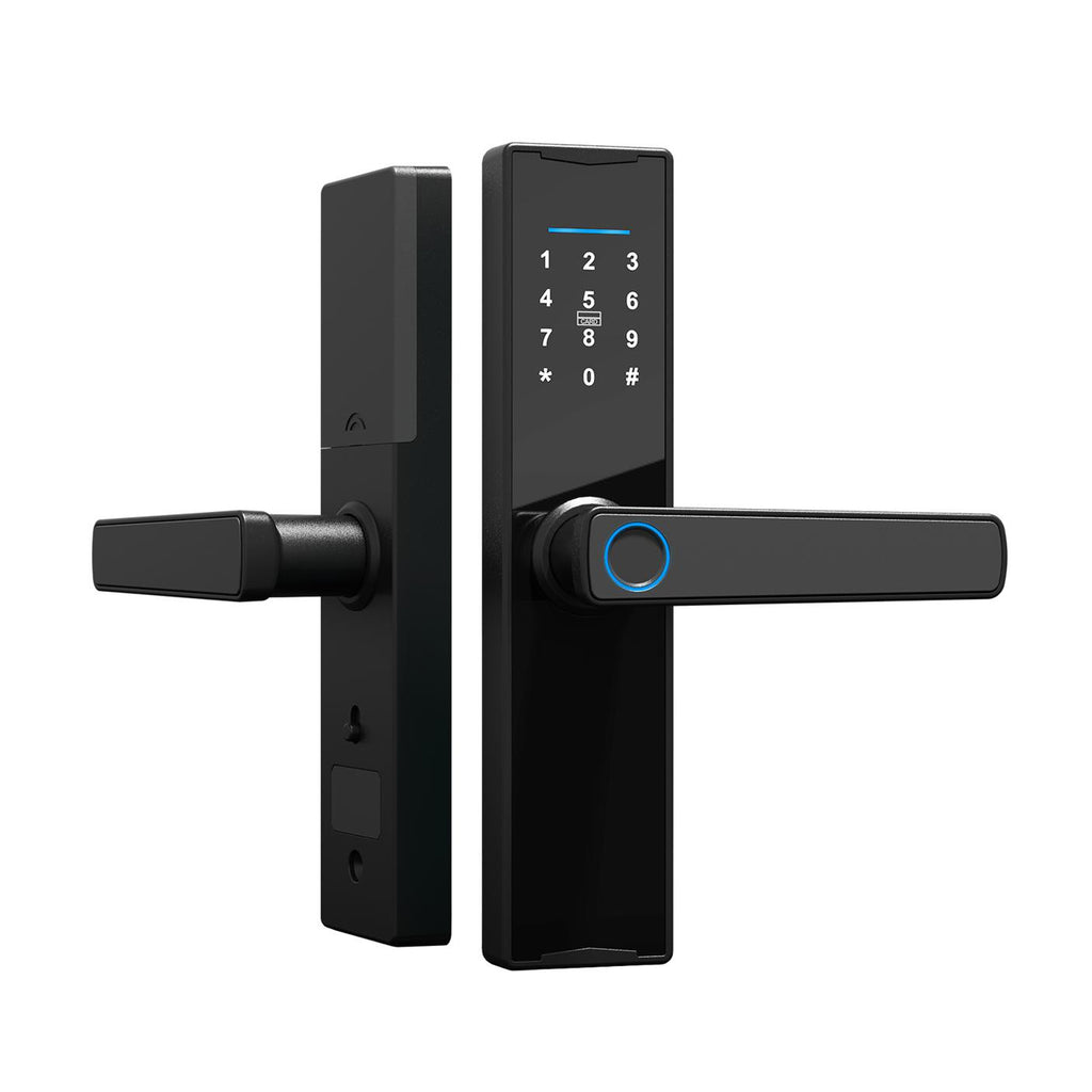 NewWave Digital Door Lock NW-LK-140