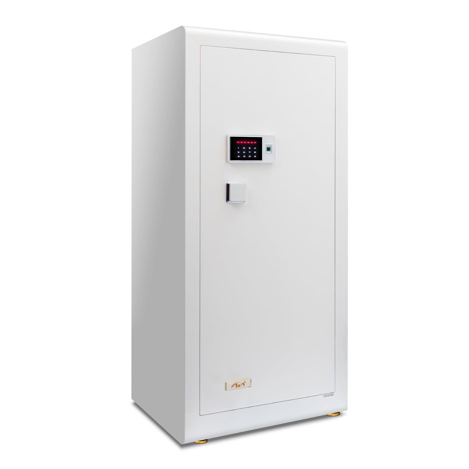 Digital Security Locker NW-KG-345 Thumb + Numeric – NewWavePK