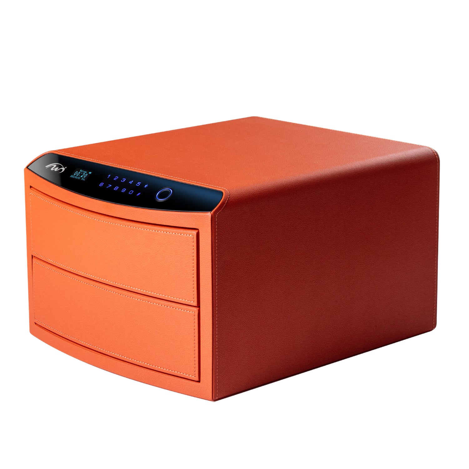 Smart Drawer Locker NW-12 – NewWavePK