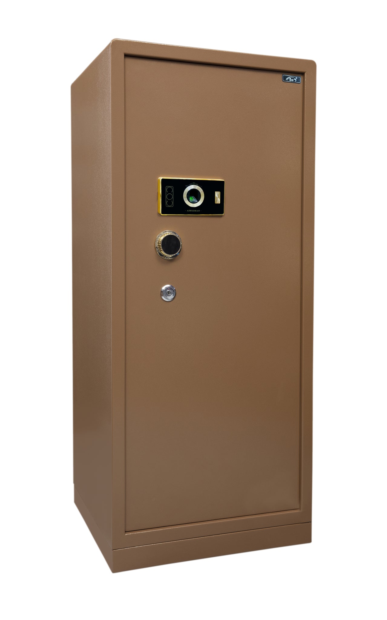 Digital Security Locker NW-KG-140 Golden Thumb – NewWavePK