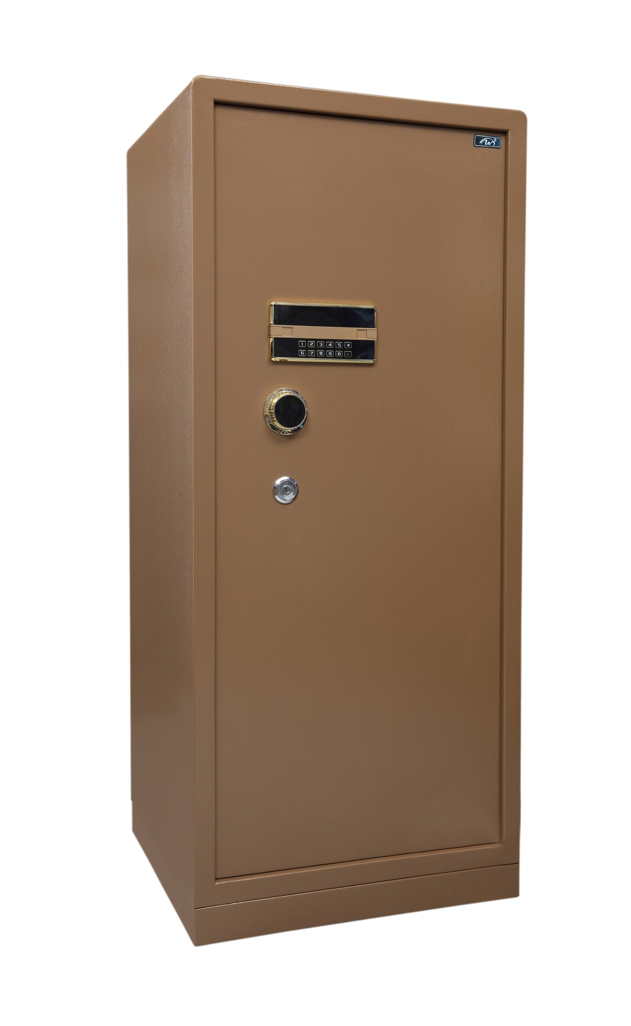 Digital Security Locker NW-KG-140 Golden – NewWavePK