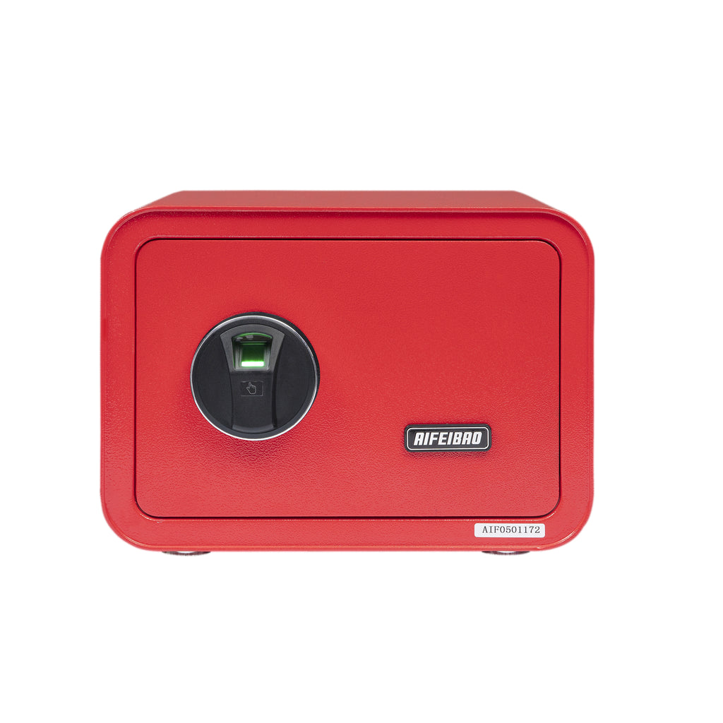 Digital Security Locker NW-KG-10 Thumb