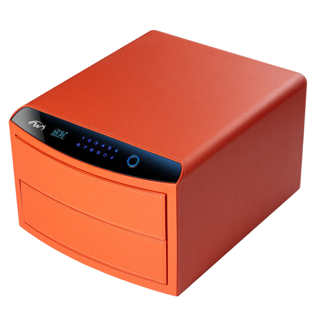 Smart Drawer Locker NW-12 – NewWavePK