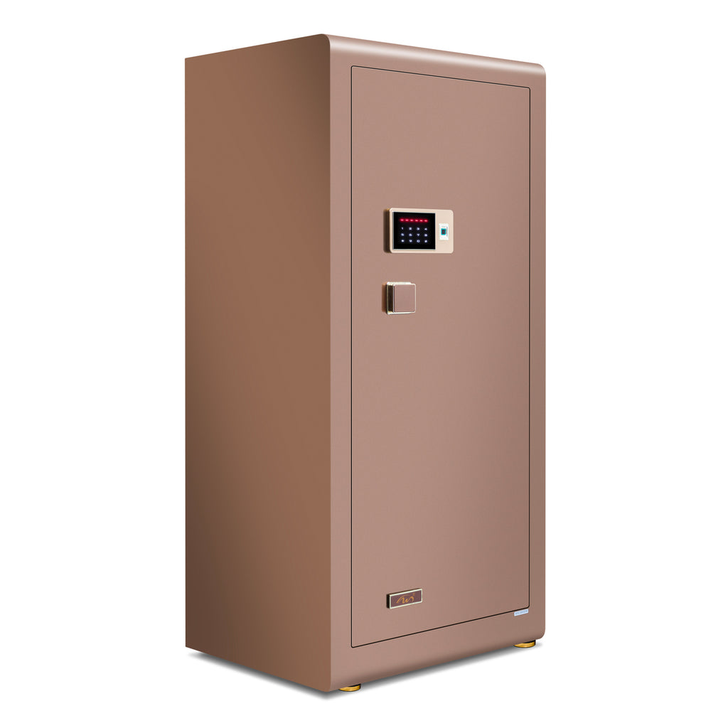 Digital Security Locker NW-KG-345 Thumb + Numeric Access