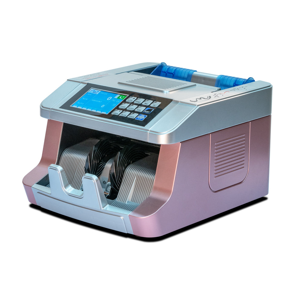 Cash Counting Machine NW-940