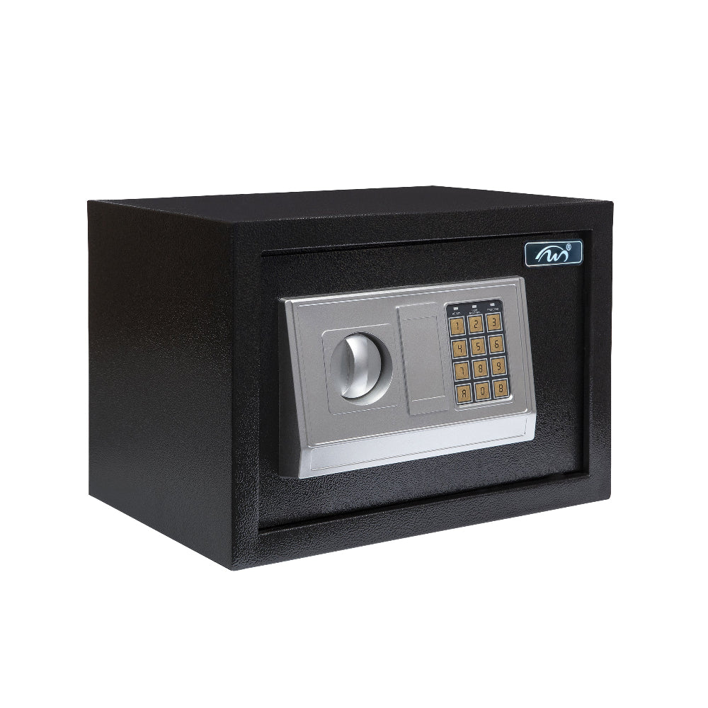 Digital Security Locker NW-KG-6 – NewWavePK