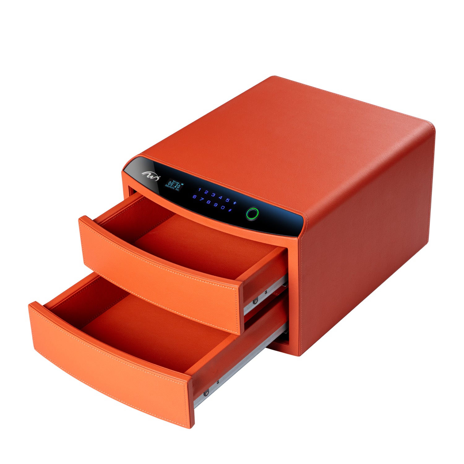 Smart Drawer Locker NW-12 – NewWavePK