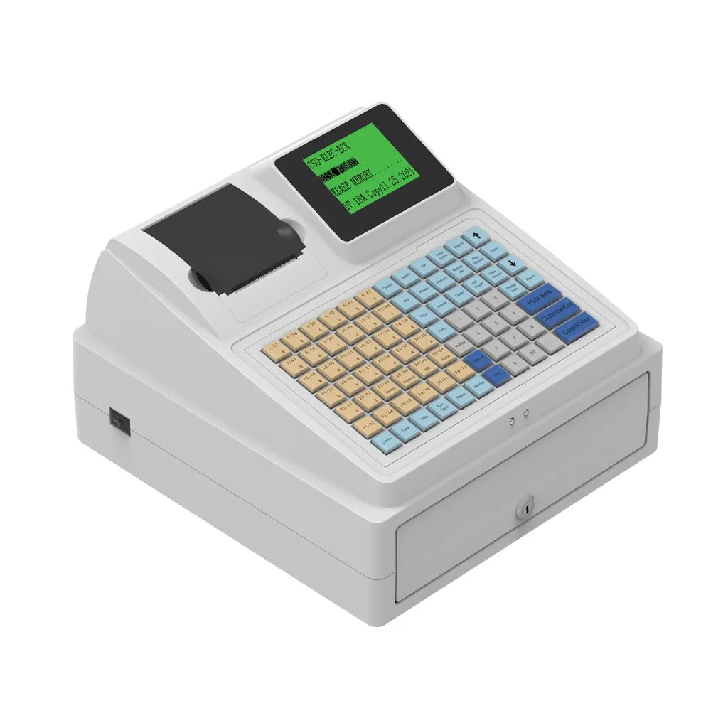 Cash Register Machine NW-CR-2000