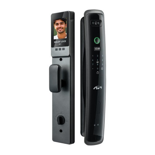 NewWave Digital Face Door Lock NW-LK-313
