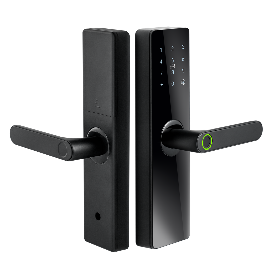 Digital Door Lock NW-LK-142