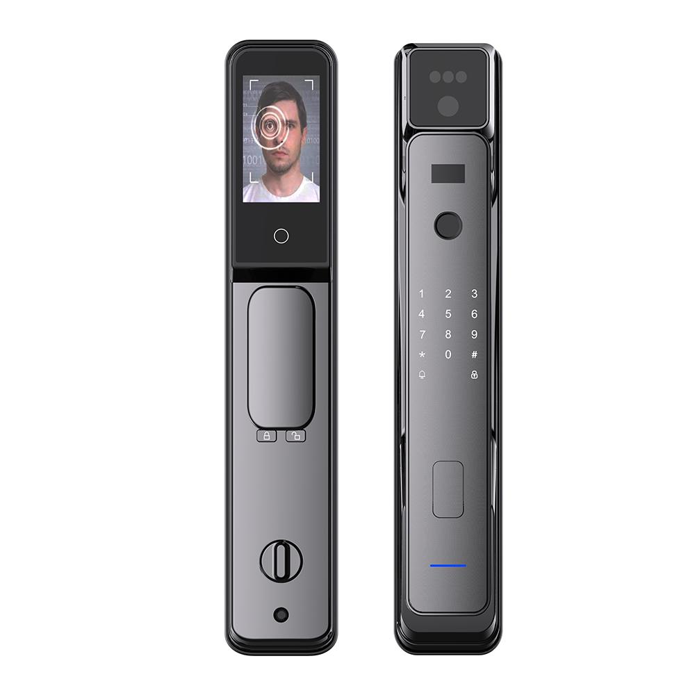 NewWave Digital Face Door Lock NW-LK-310