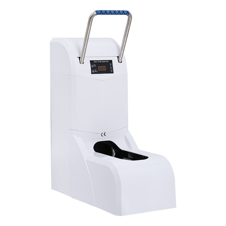 SHOE COVER  MACHINE NW-SC-501 Small