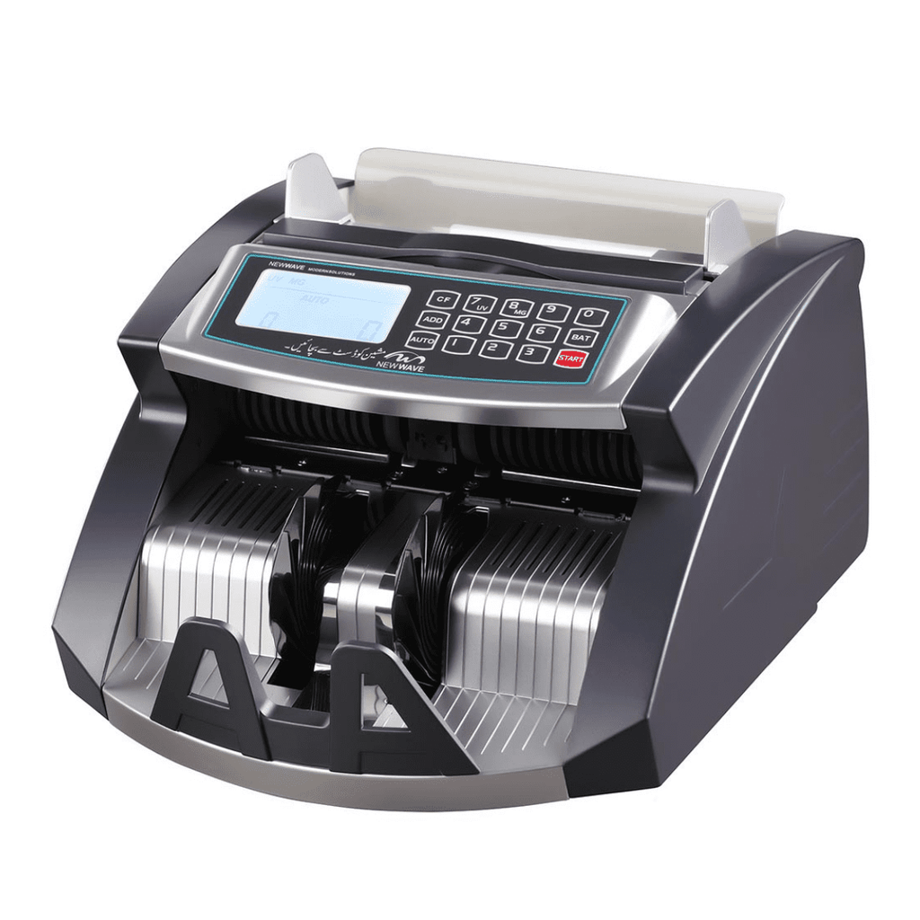 Cash Counting Machine NW-2200