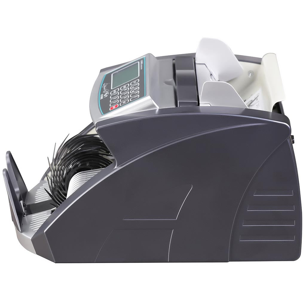 Cash Counting Machine NW-2200 – NewWavePK