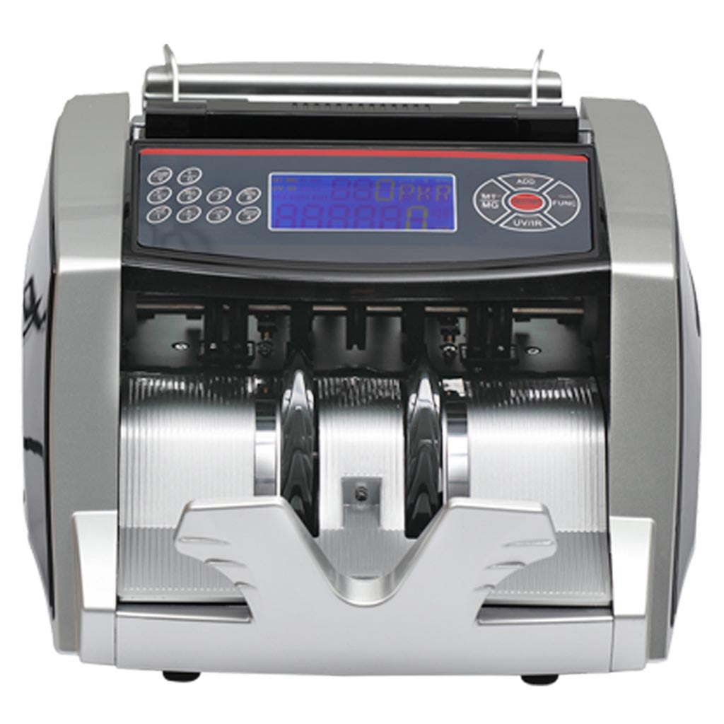 NewWave Cash Counting Machine NW-2828 – NewWavePK