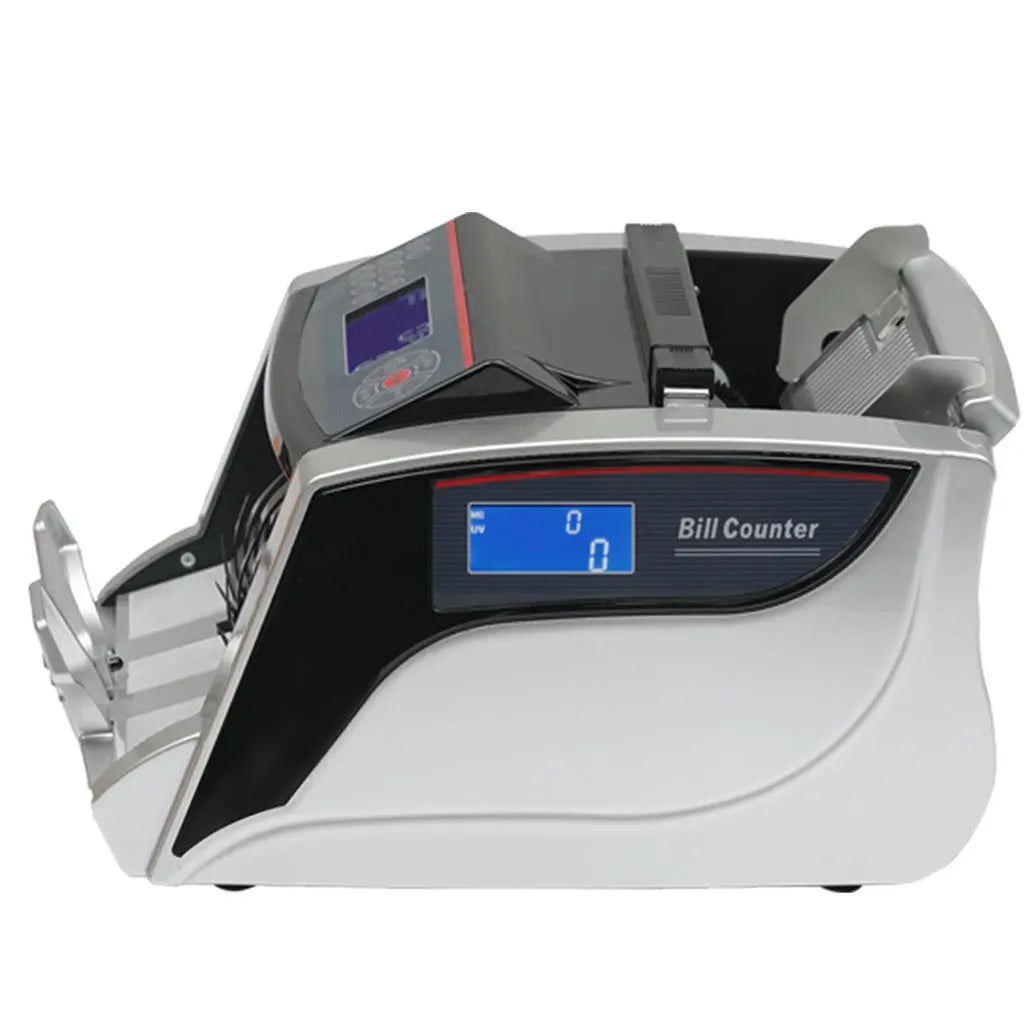 Cash Machine Factory NewWave Cash Counting Machine NW-2828 – NewWavePK