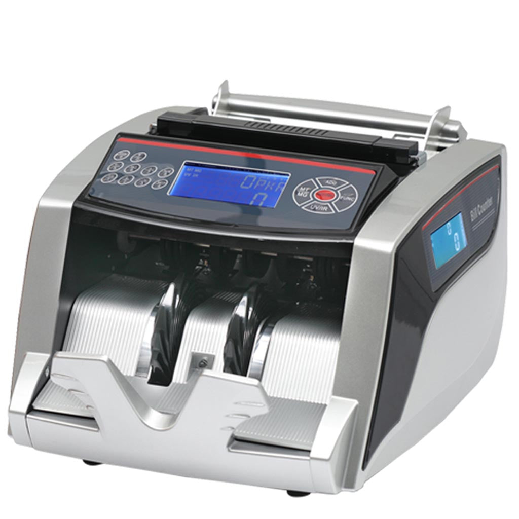 NewWave Cash Counting Machine NW-2828 – NewWavePK