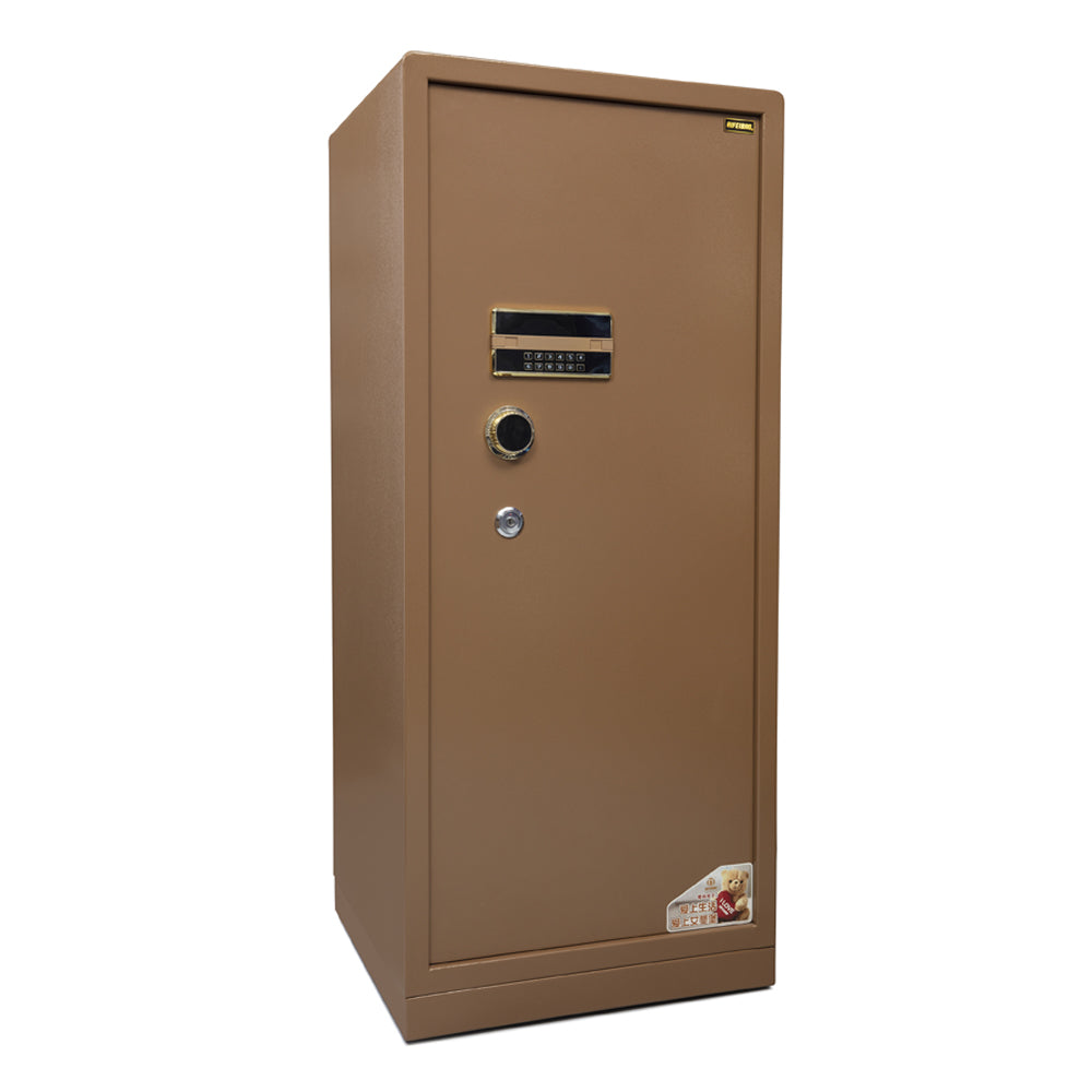 Digital Security Locker NW-KG-140 Golden