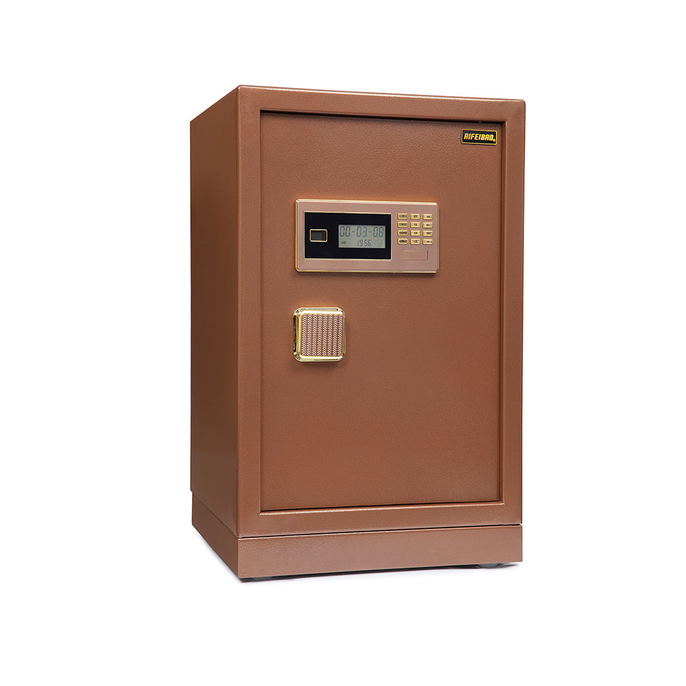 Digital Security Locker NW-KG-38 Golden Key