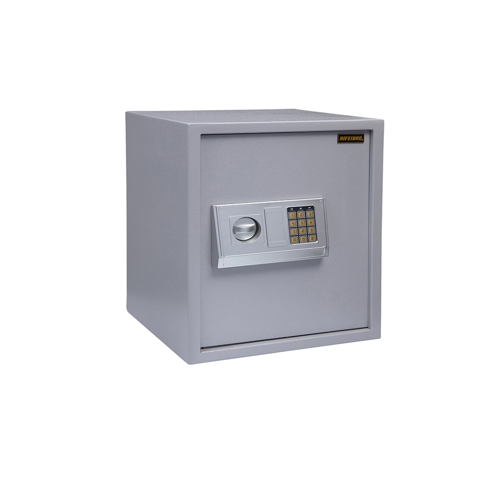 Digital Security Locker NW-KG-15 Gray