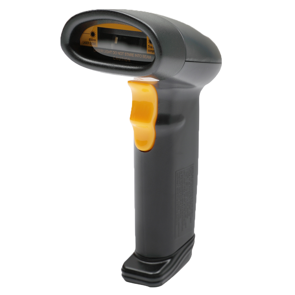 POS Barcode Scanner NW-BS-1000