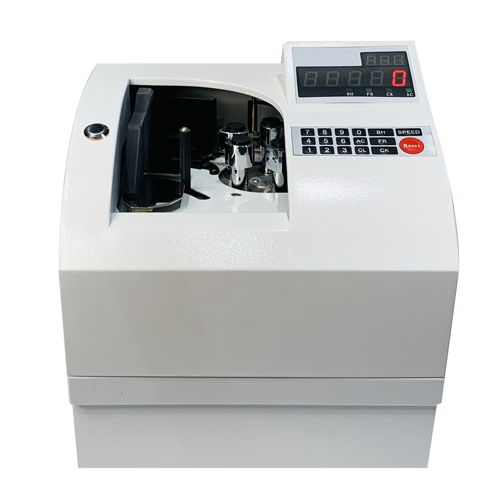 Packet Cash Counting Machine NW-880C