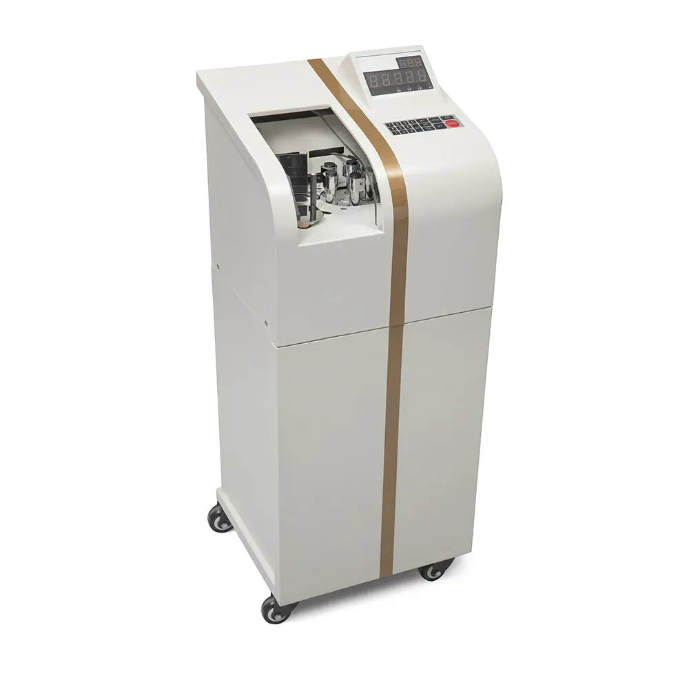 Packet Cash Counting NW-800 – NewWavePK