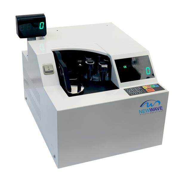 Basic Counter Machine Bundle Counter Machine NW-880B – NewWavePK