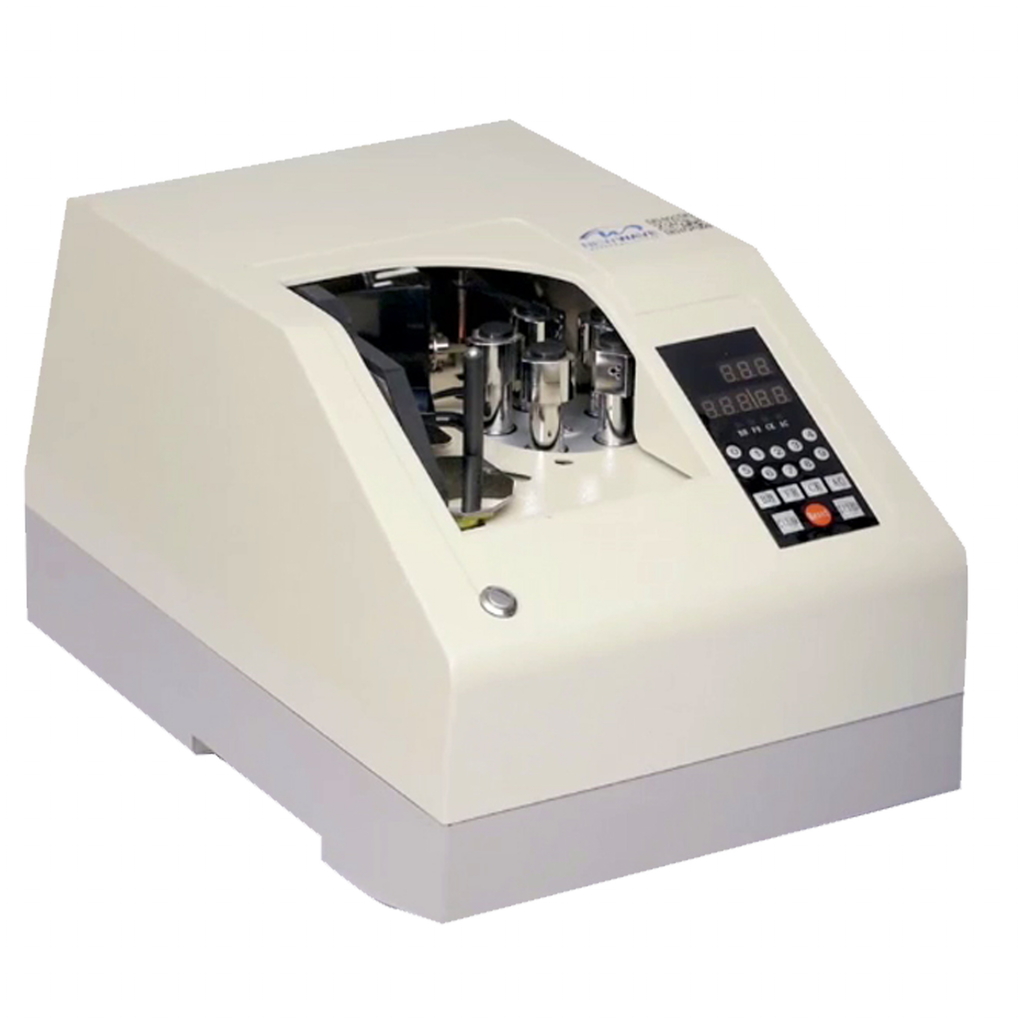 Bundle Counter Machine NW-880